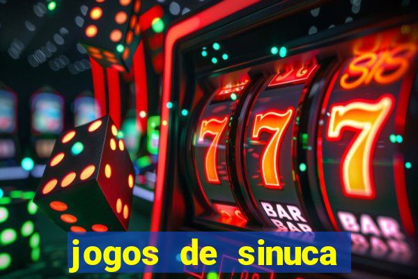 jogos de sinuca que ganha dinheiro de verdade